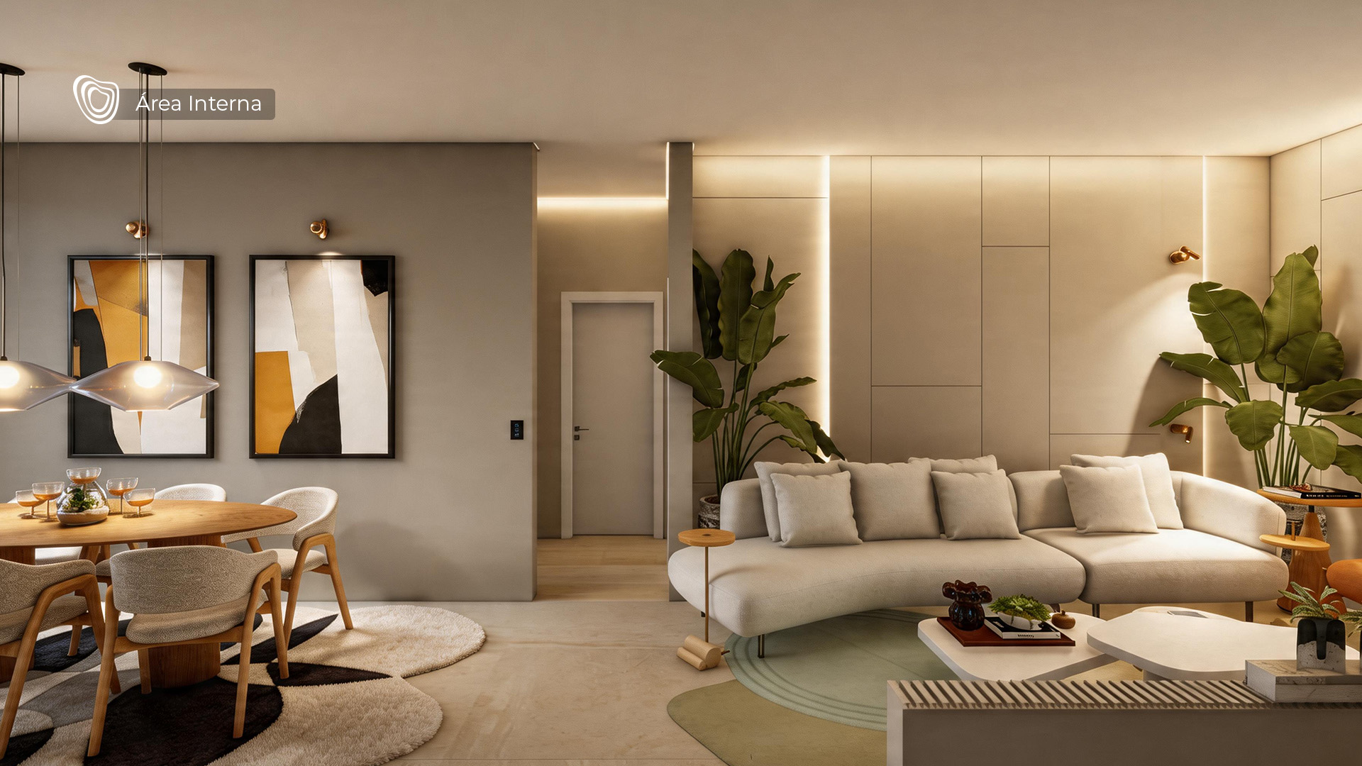 Sala de Estar