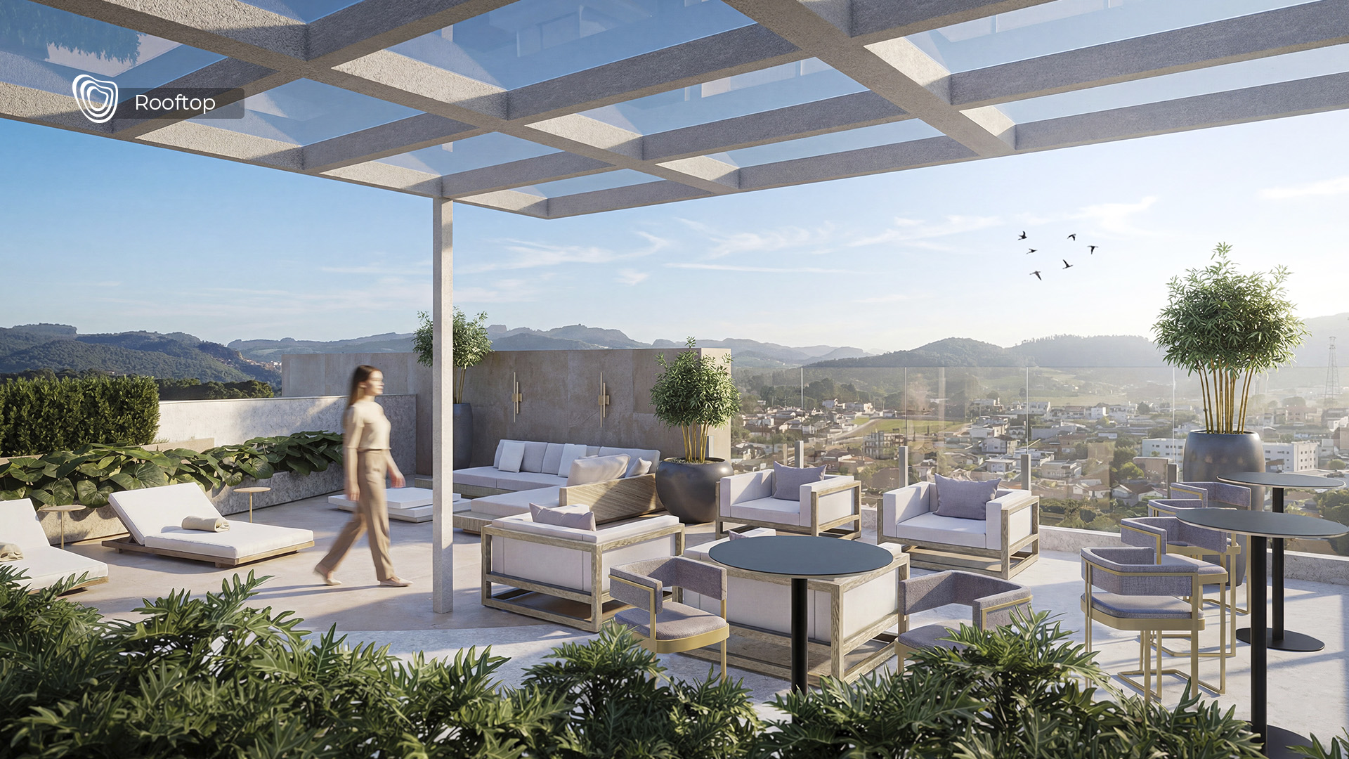 Rooftop